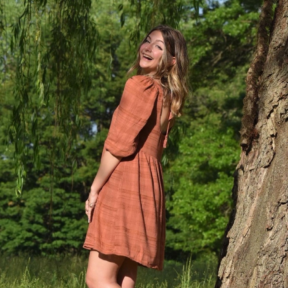 Meet your Posher, Coralynn